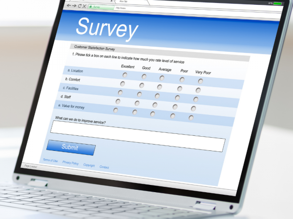 Reasons Why Businesses Should Use Surveys