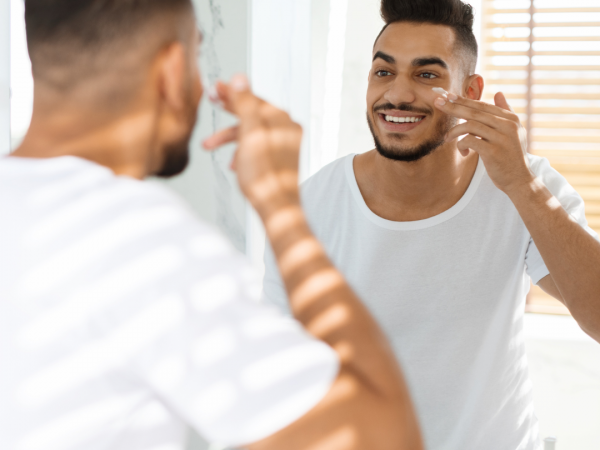Skincare Tips for Men