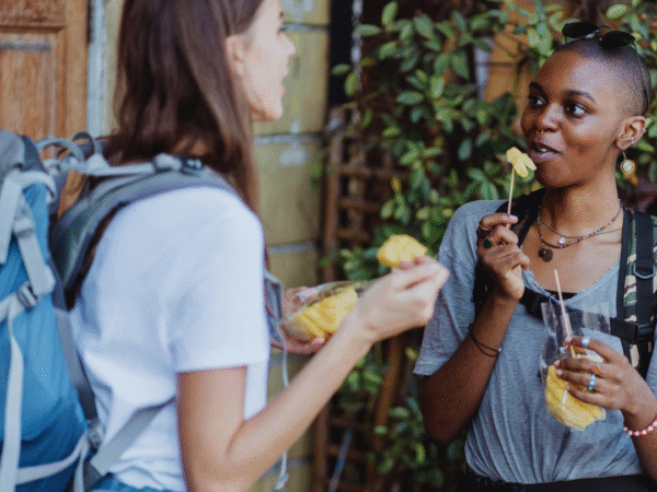 Healthy Eating Strategies for Life on the Road: Tips for Maintaining Nutrition While Traveling