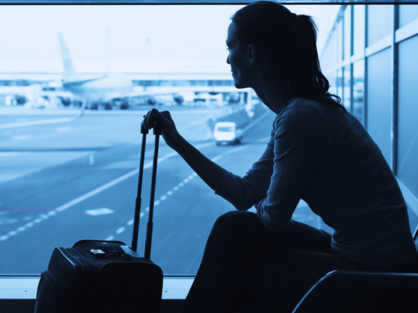 How to Find Mental Health Balance During Long-Term Travel: Tips for Well-Being on the Road